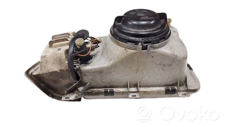 Audi 100 200 5000 C2 Lampa przednia 301122955