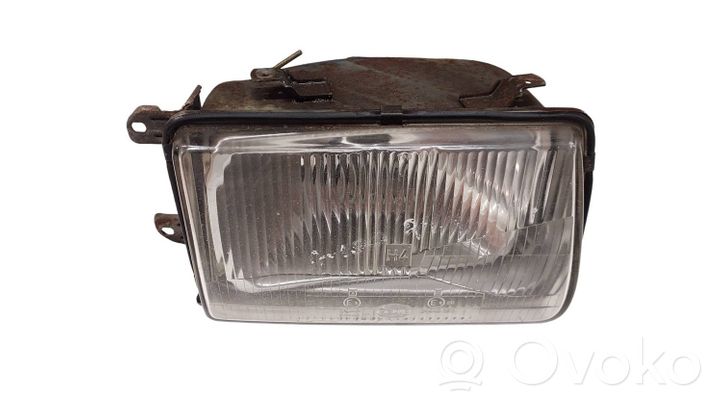 Audi 100 200 5000 C2 Lampa przednia 12707200RE