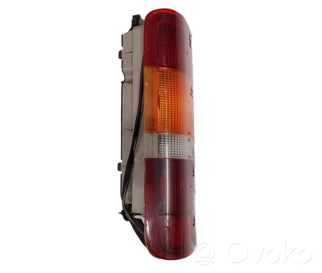 Ford Transit Headlight/headlamp 90VB13405AB