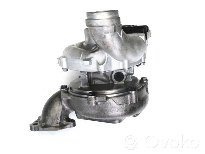 Mercedes-Benz ML W166 Turboahdin A6420901686