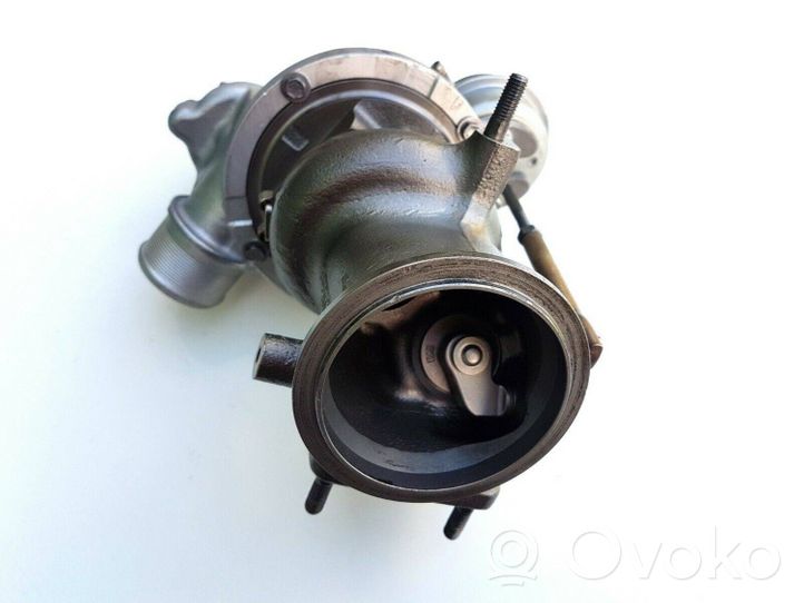 Dodge Dart Turboahdin 810944