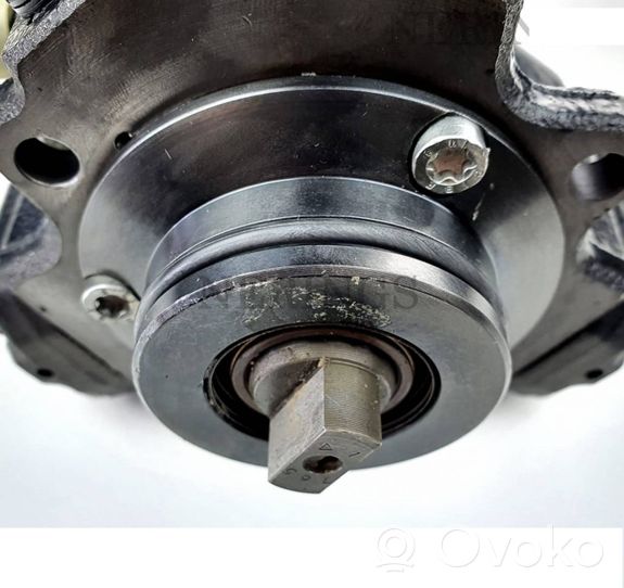 Fiat Idea Pompa wtryskowa wysokiego ciśnienia 0445010080