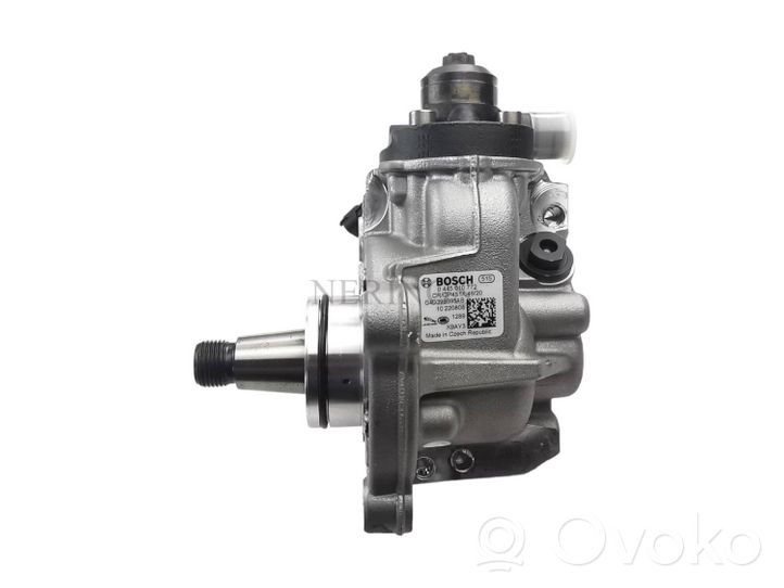 Land Rover Discovery 5 Pompe d'injection de carburant à haute pression 0445010772