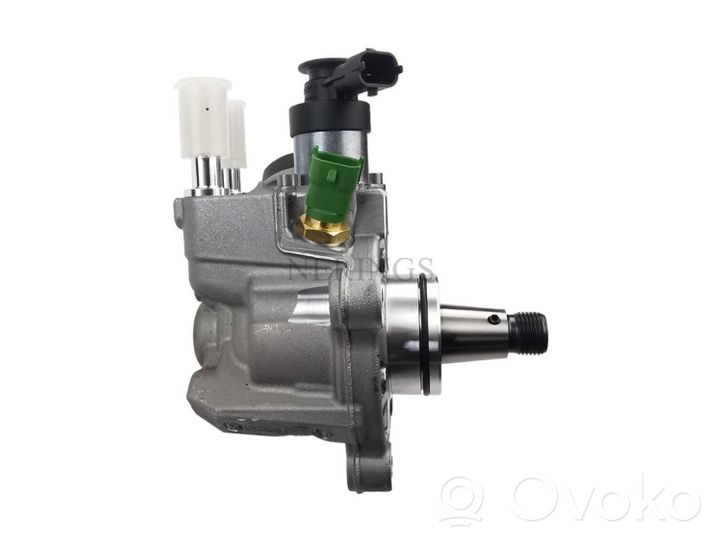 Land Rover Discovery 5 Pompe d'injection de carburant à haute pression 0445010772