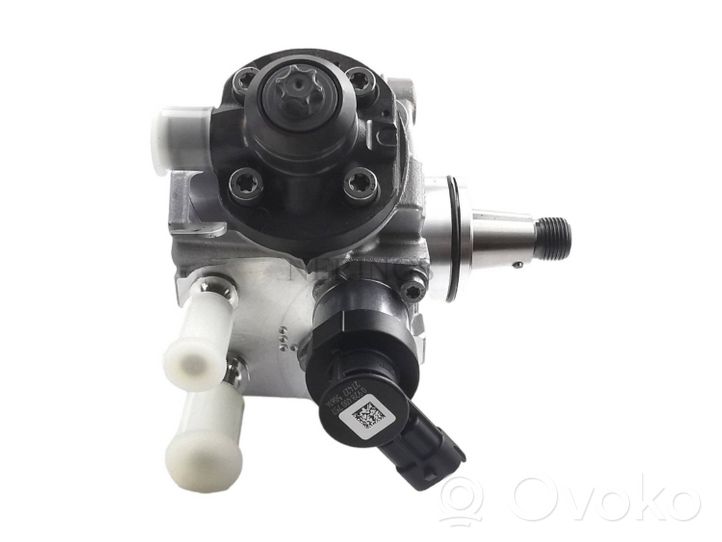 Land Rover Discovery 5 Pompe d'injection de carburant à haute pression 0445010772