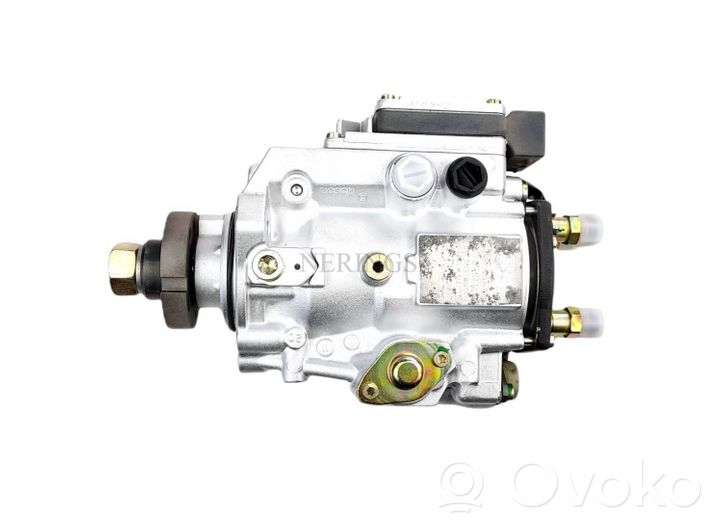 Opel Zafira A Pompe d'injection de carburant à haute pression 0470504015