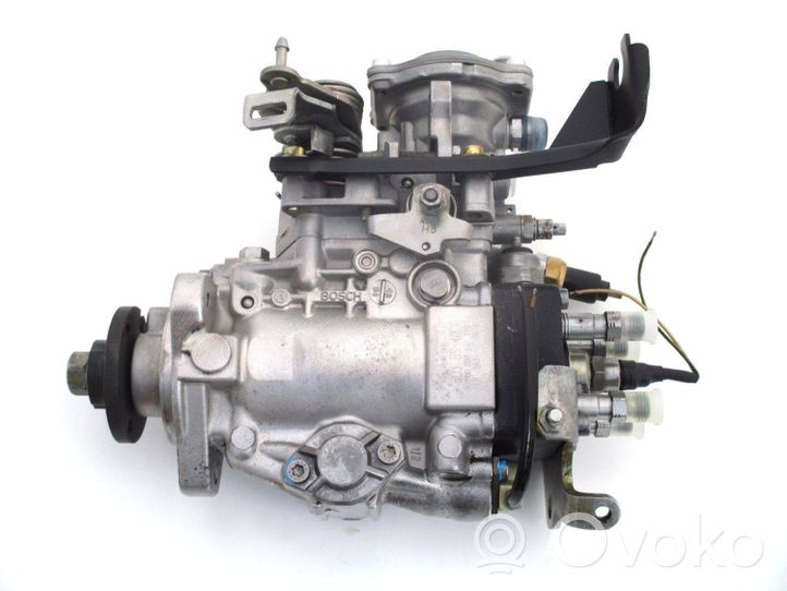 Volkswagen PASSAT B3 Polttoaineen ruiskutuksen suurpainepumppu 0460494368