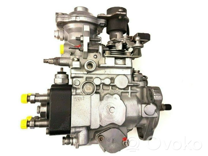 Fiat Tipo Fuel injection high pressure pump 0460494339