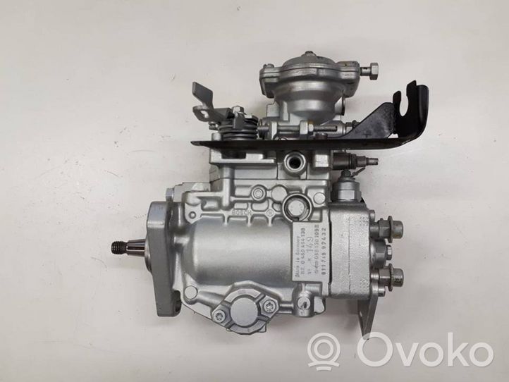 Volkswagen Golf II Fuel injection high pressure pump 0460494138