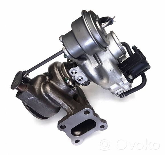 Opel Mokka X Turbine 4918004051