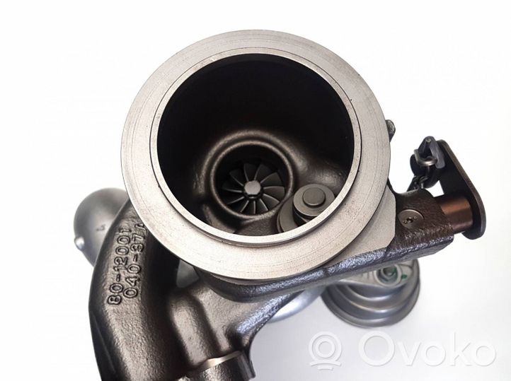 Opel Mokka X Turbine 4918004051