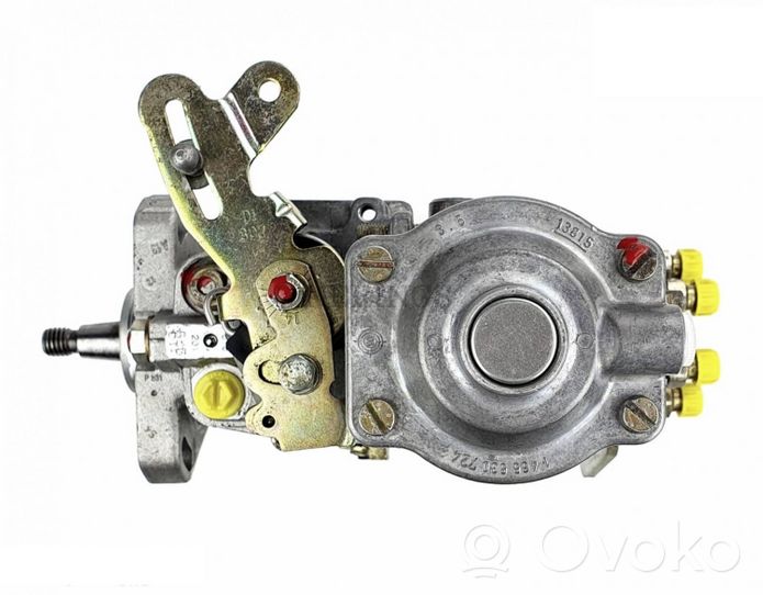 Volkswagen I LT Pompe d'injection de carburant à haute pression 0460406061