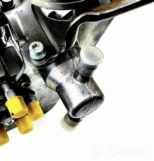 Volvo 760 Fuel injection high pressure pump 0460406018