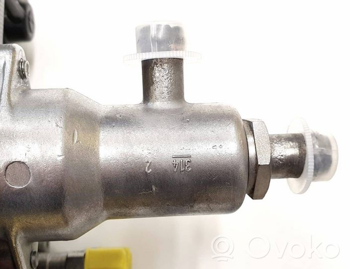 Alfa Romeo 75 Pompe d'injection de carburant à haute pression 0460404042