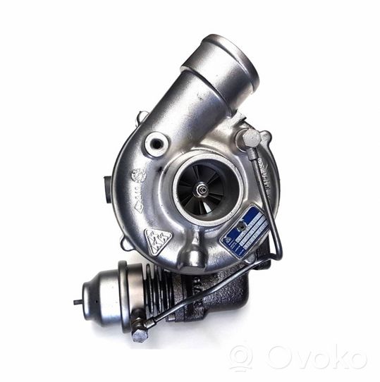 Opel Frontera A Turbina 53149886404