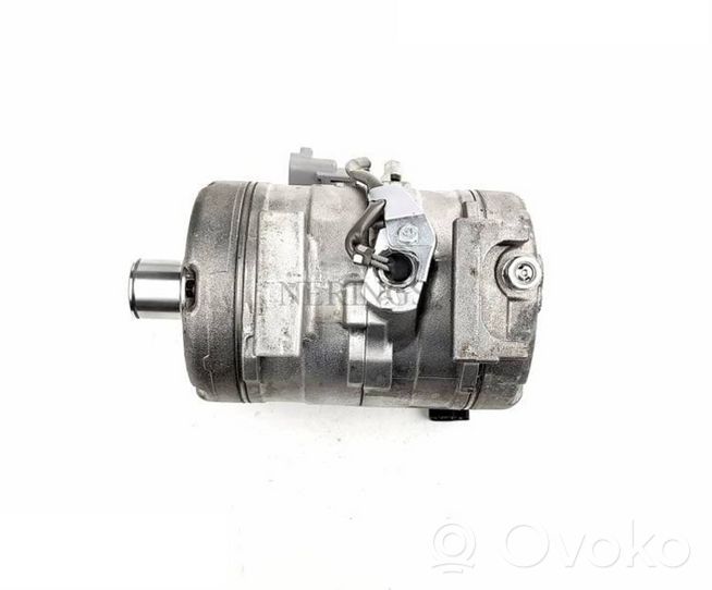 Toyota Camry Compressore aria condizionata (A/C) (pompa) 4472204065