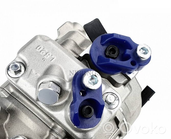 Audi A3 S3 8P Compresseur de climatisation 447260-1705