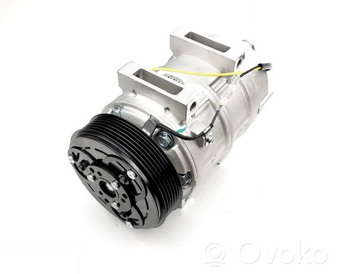 Volvo S60 Compressore aria condizionata (A/C) (pompa) 506011-8204