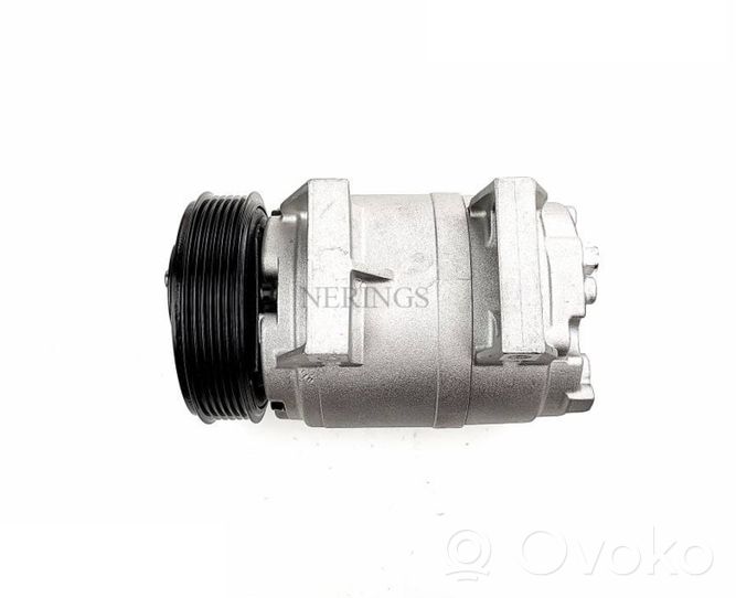 Volvo S60 Air conditioning (A/C) compressor (pump) 506012-0833