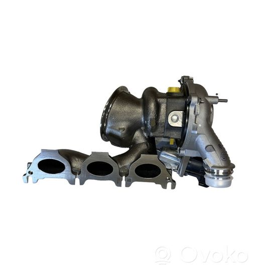 BMW i8 Turboahdin 2800013007280