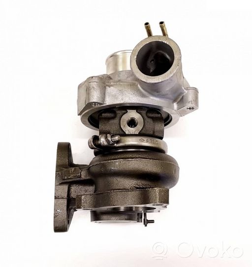 Mitsubishi L200 Turboahdin 4917701502