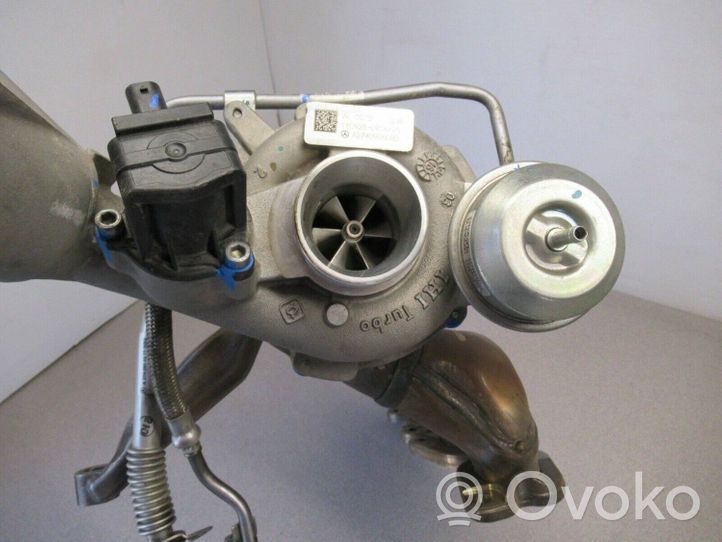 Infiniti Q50 Turbo A2740906080