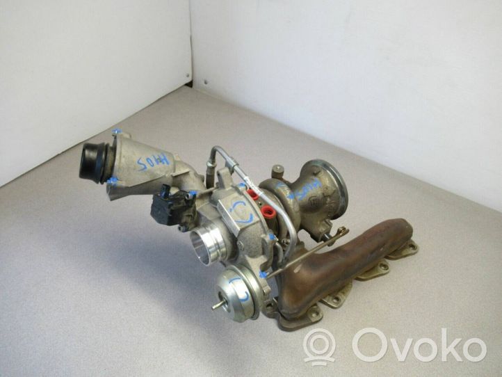 Infiniti Q50 Turbo A2740906080