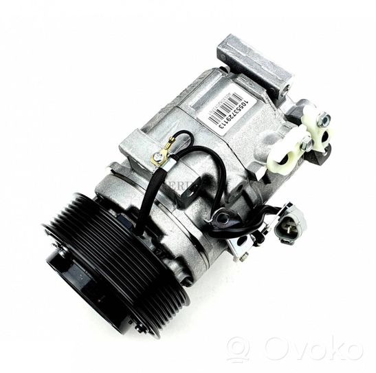 Toyota Land Cruiser (J200) Air conditioning (A/C) compressor (pump) DCP50088