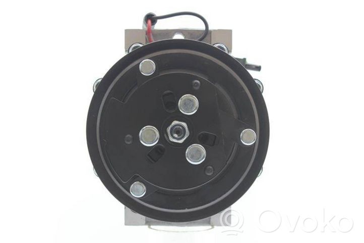 Jeep Cherokee XJ Ilmastointilaitteen kompressorin pumppu (A/C) SD7H15-4636