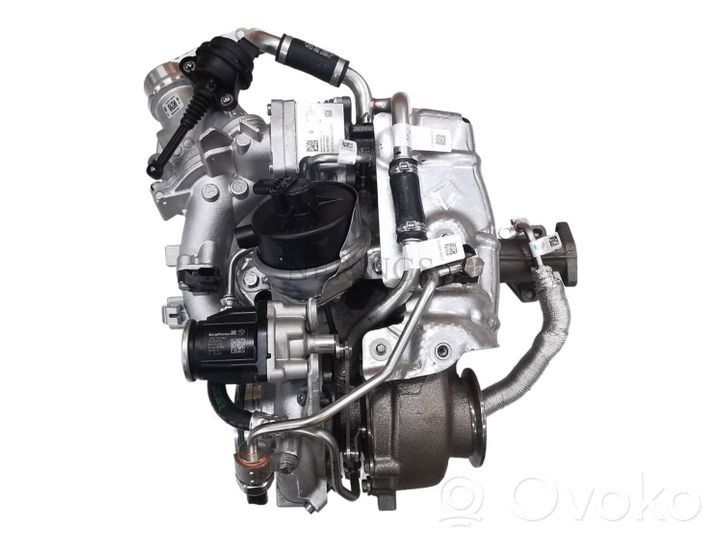 BMW X2 F39 Turboahdin 8591188