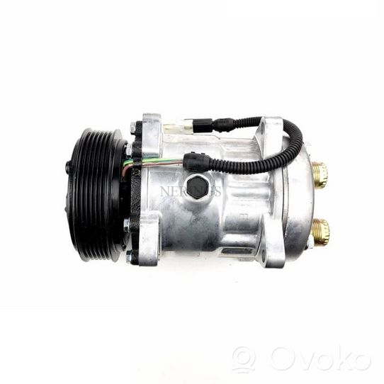 Citroen Jumper Ilmastointilaitteen kompressorin pumppu (A/C) SD7H15-7908