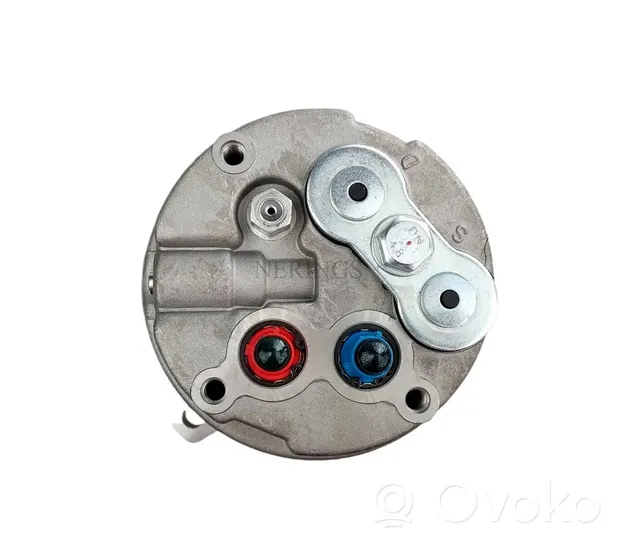 Opel Omega A Ilmastointilaitteen kompressorin pumppu (A/C) TSP0155015