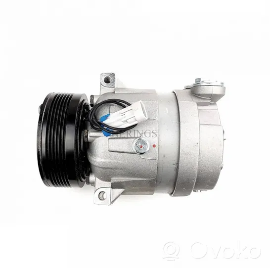Opel Vectra C Compressore aria condizionata (A/C) (pompa) TSP0155145