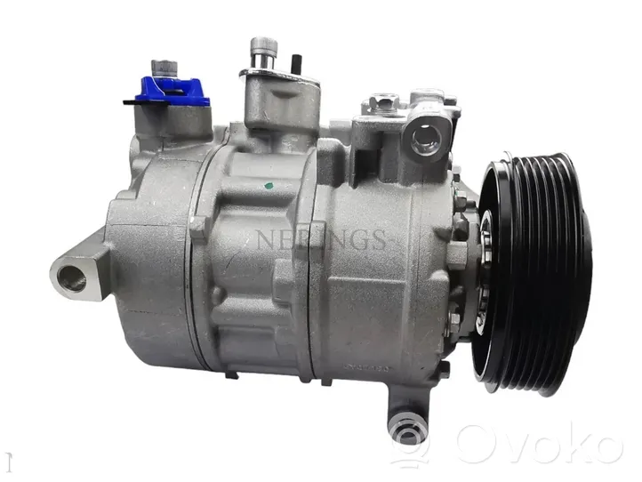 Audi A1 Air conditioning (A/C) compressor (pump) TSP0155997