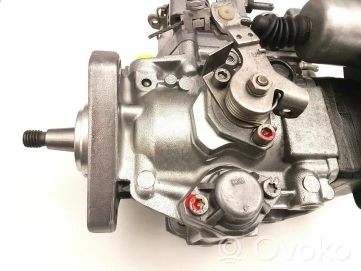 Fiat Ducato Pompa ad alta pressione dell’impianto di iniezione 0460404084