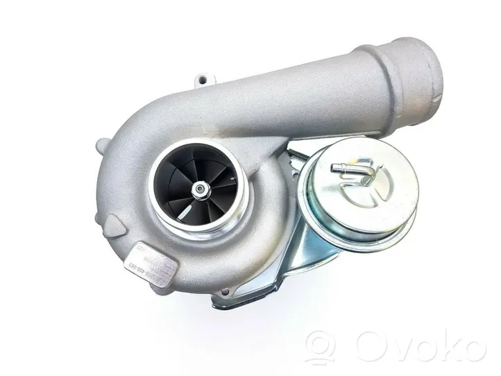 Seat Leon (1M) Turbine 53049880023