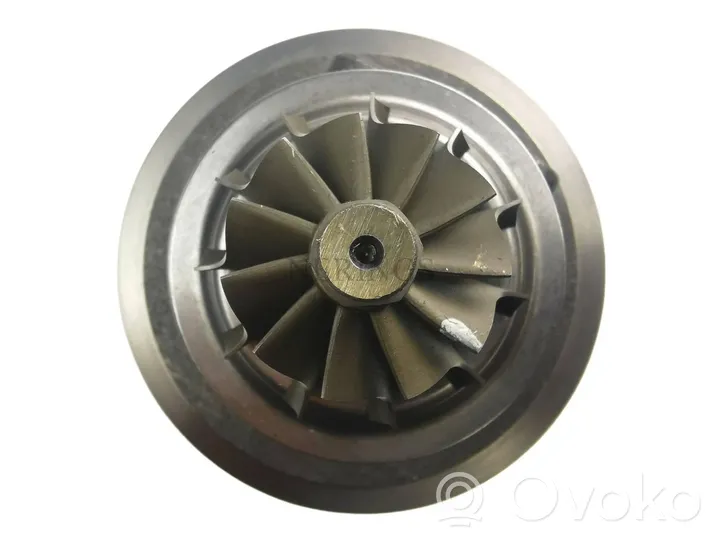 Peugeot 307 Turbine 9632406680