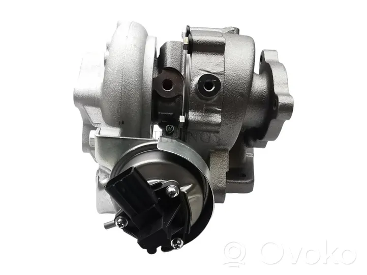 Mitsubishi L200 Turboahdin 49335-01700