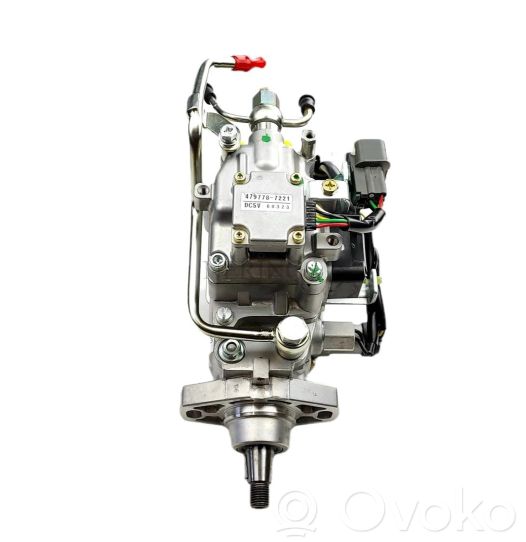 MR577077 Mitsubishi Pajero Hochdruckpumpe, 1113.68 € | RRR