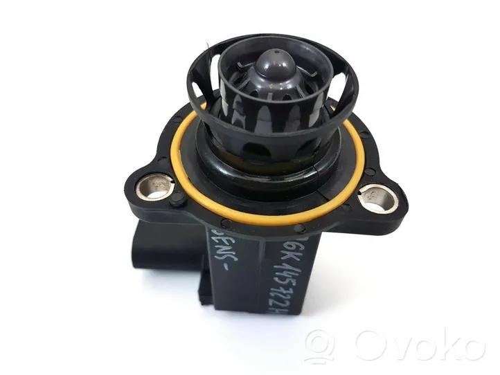 Seat Leon (5F) Turbo solenoid valve 06H145710D