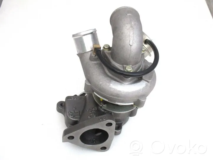 KIA K2500, K2700, K3000 Turboahdin 715924