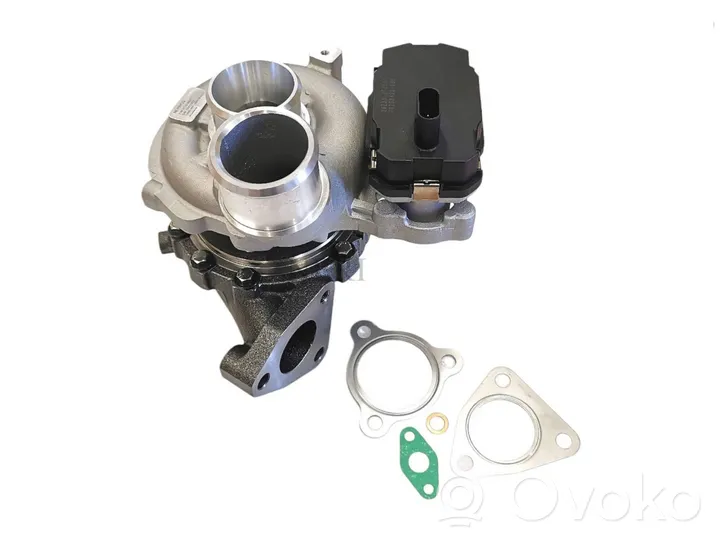 KIA Sportage Turbine 784114