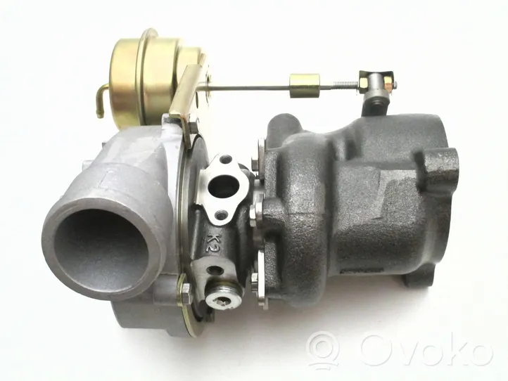 Audi A4 S4 B7 8E 8H Turbina 53039880005