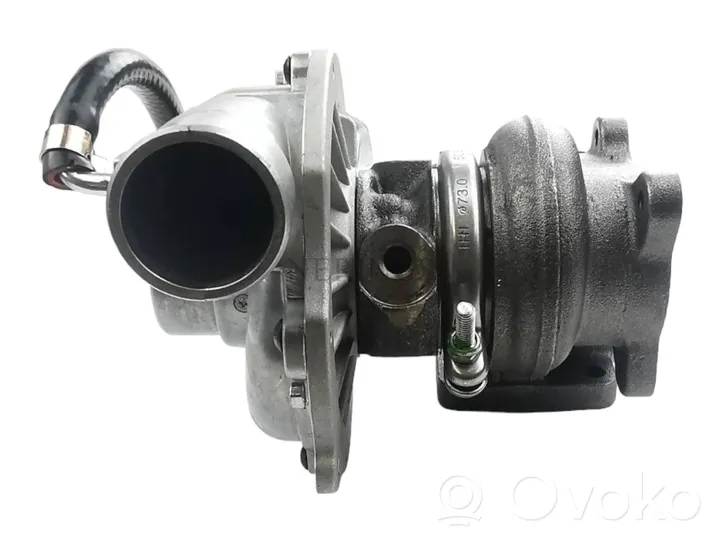 Isuzu Trooper Turbina 8971397243