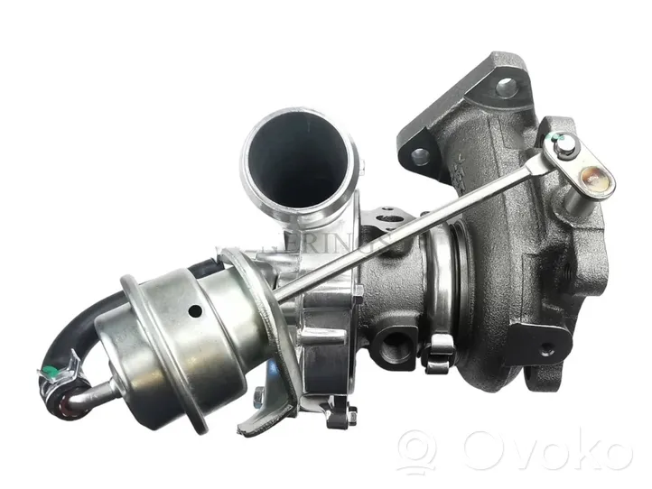 Mitsubishi L200 Turboahdin 1515A029