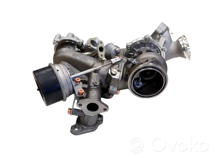 Volvo S60 Turbo 10009880354