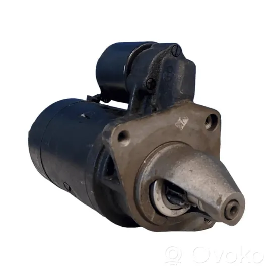 Peugeot 305 Starter motor 0001314022