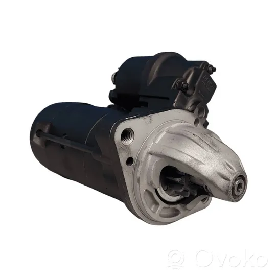 BMW 5 E60 E61 Starter motor 428000-0660