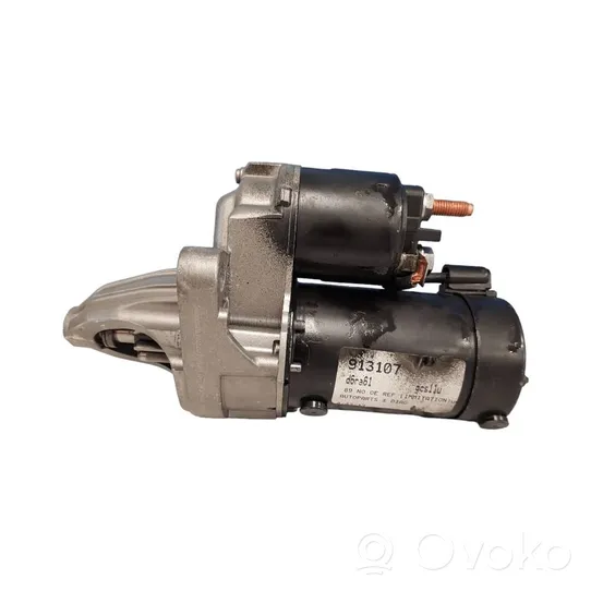 Honda Integra Starter motor 128000-0290