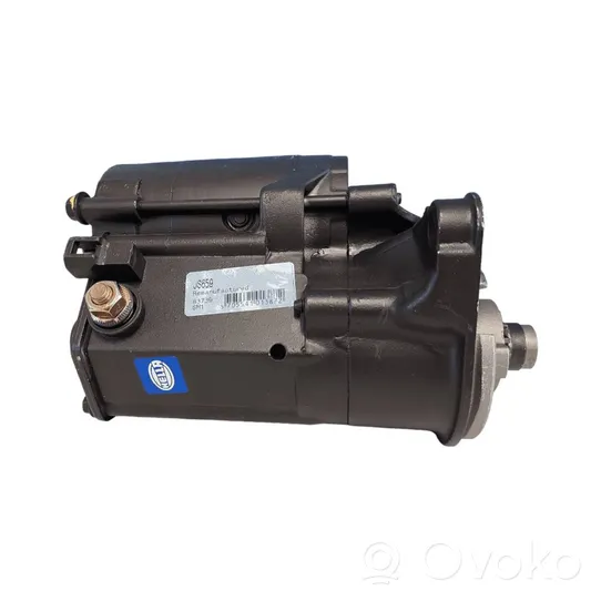 Toyota Celica A60 Starter motor 0280006100